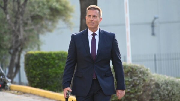 Παναγιώτης Στάθης