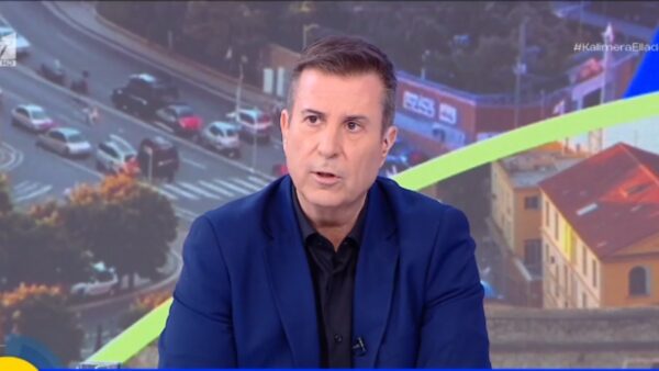 Παναγιώτης Στάθης