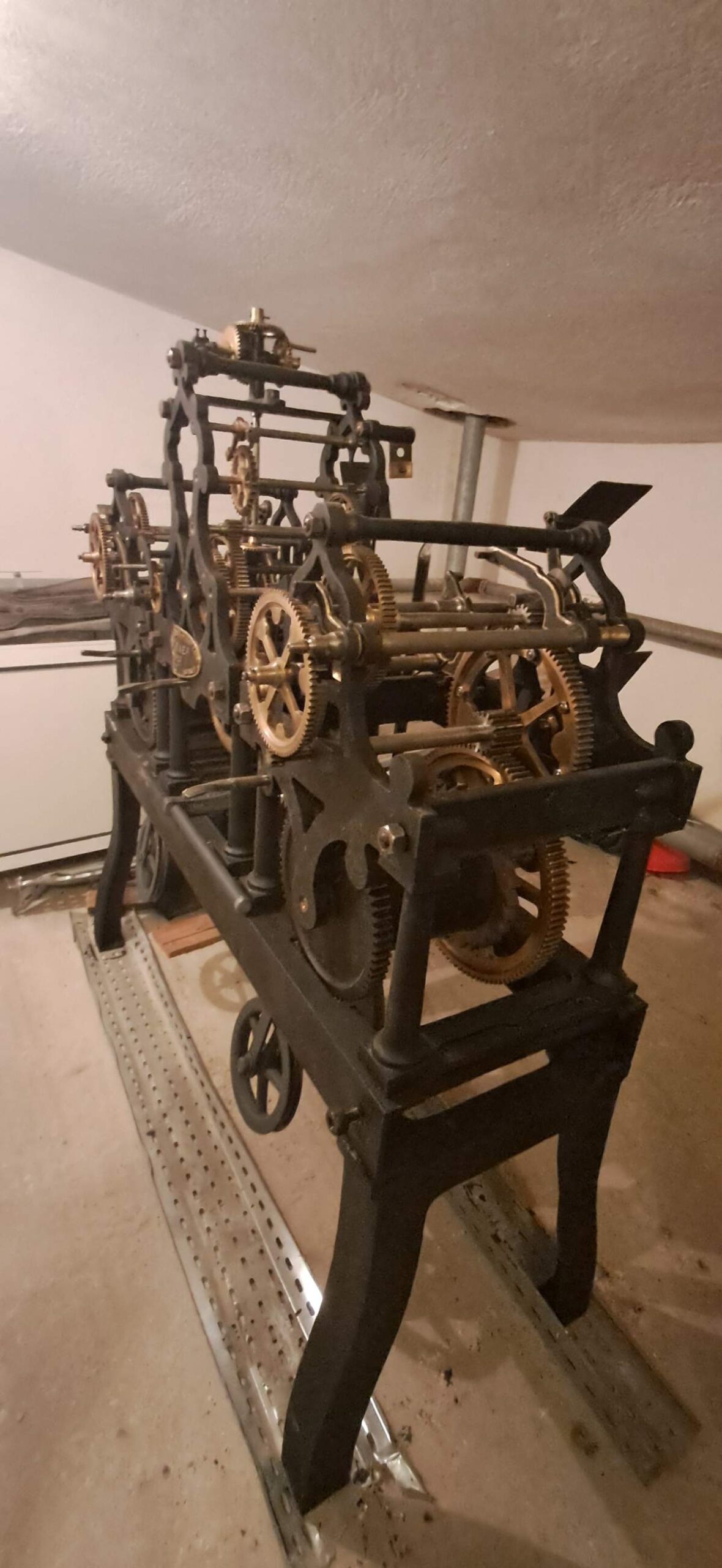 Πανίδης Ρολόι Ελευσίνας