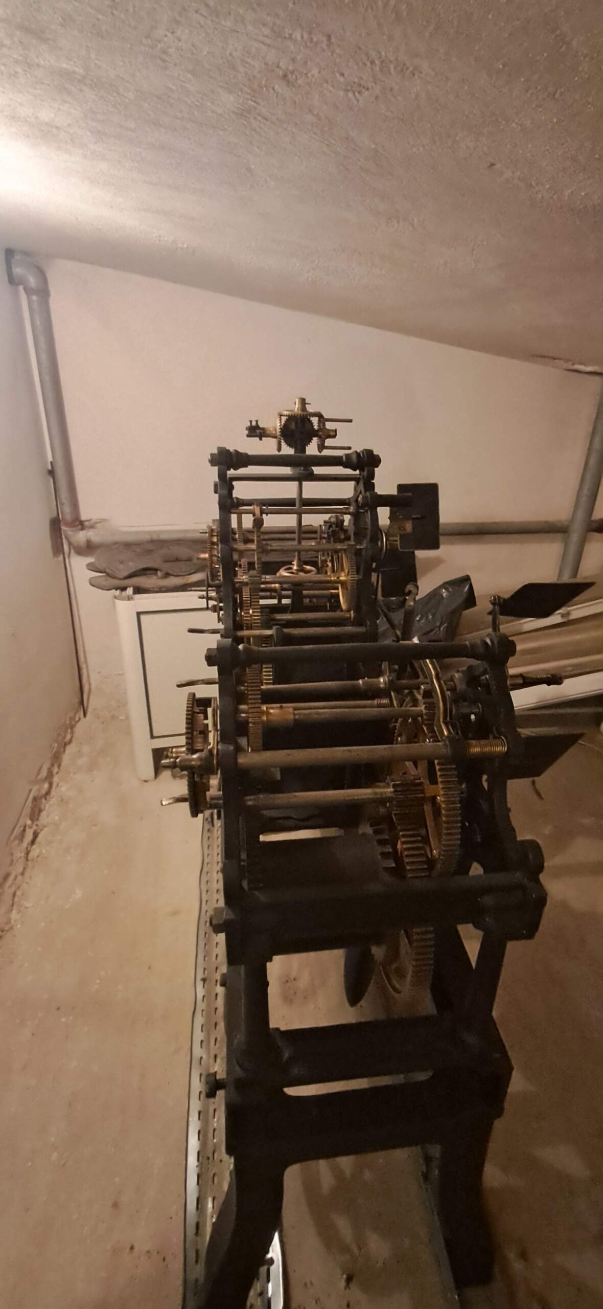 Πανίδης Ρολόι Ελευσίνας