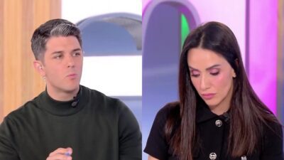 Δημήτρης Πανόπουλος - Μάρτζυ Λαζάρου