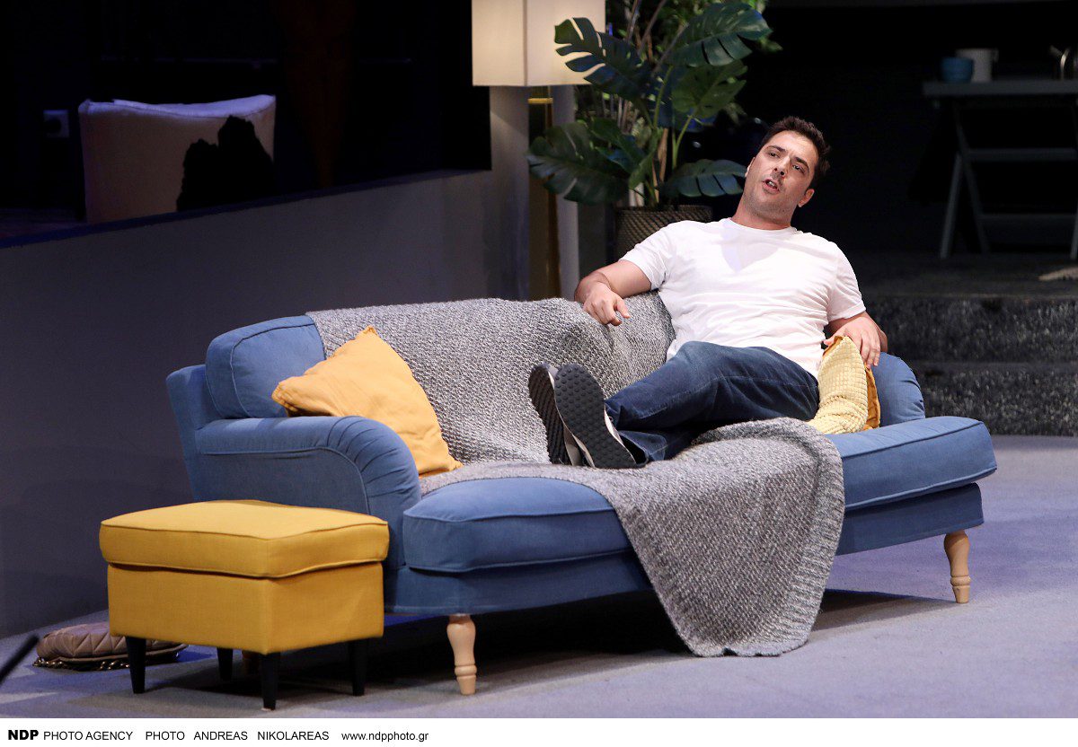 Πάνος Νάτσης