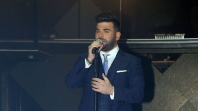 Παντελής Παντελίδης: Τα συγκινητικά λόγια της δισκογραφικής του εταιρείας στην επέτειο του θανάτου του