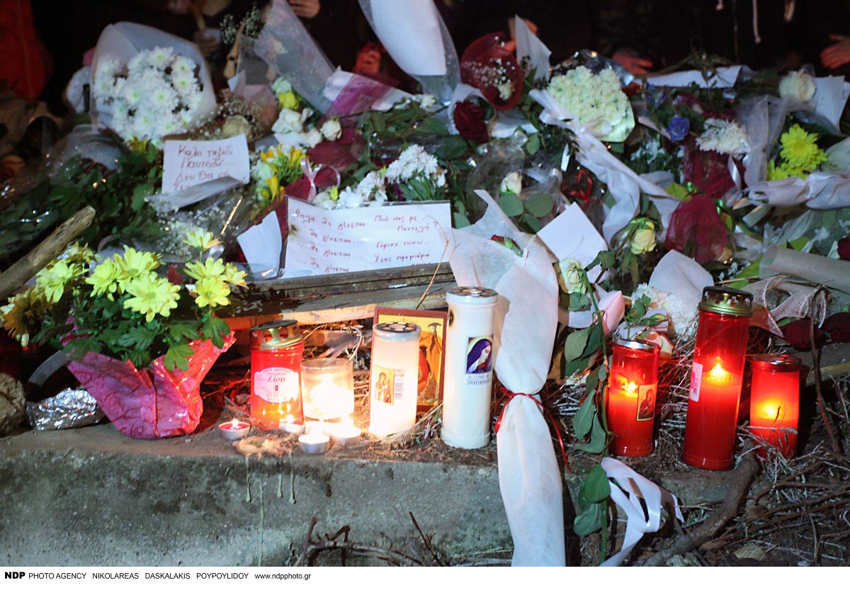 Παντελής Παντελίδης