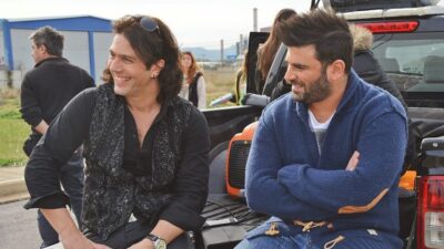 Παντελίδης