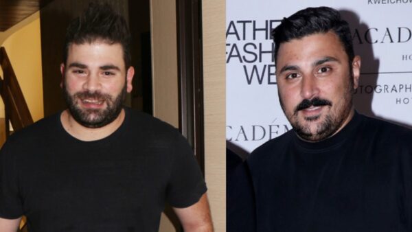 Παντελής Τριαντάφυλλος Παντελίδης