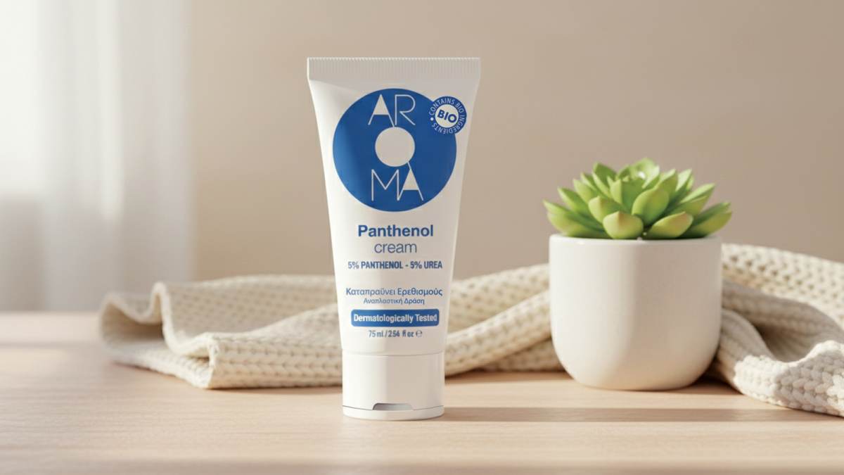 Aroma προϊόντα