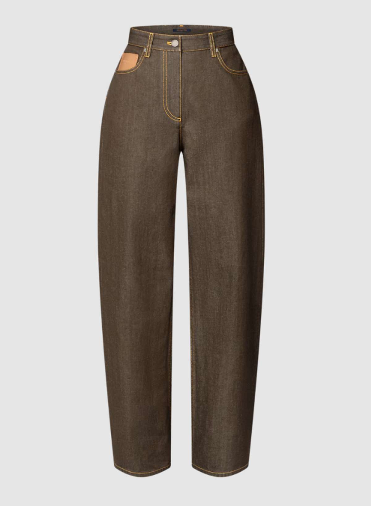 Ιωάννα Τούνη: Με πανάκριβο total look Louis Vuitton στην έρημο της Αραβίας - Πόσο κοστίζει