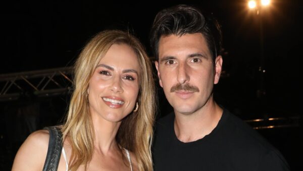 Ντορέττα Παπαδημητρίου - Γιώργος Γεροντιδάκης