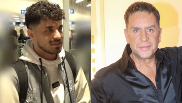 Παπαδόπουλος Μαζωνάκης