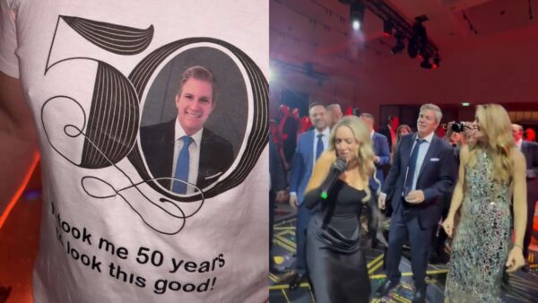 Λέων Πατίτσας γενέθλια