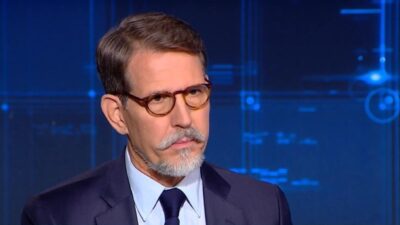 Πάυλος Ντε Γκρες