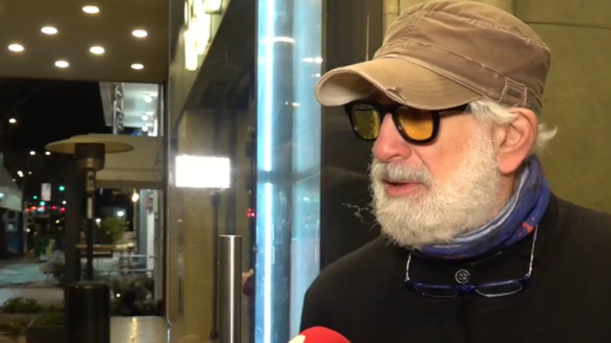 Πέτρος Φιλιππίδης