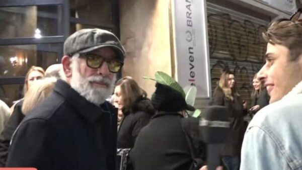 Πέτρος Φιλιππίδης