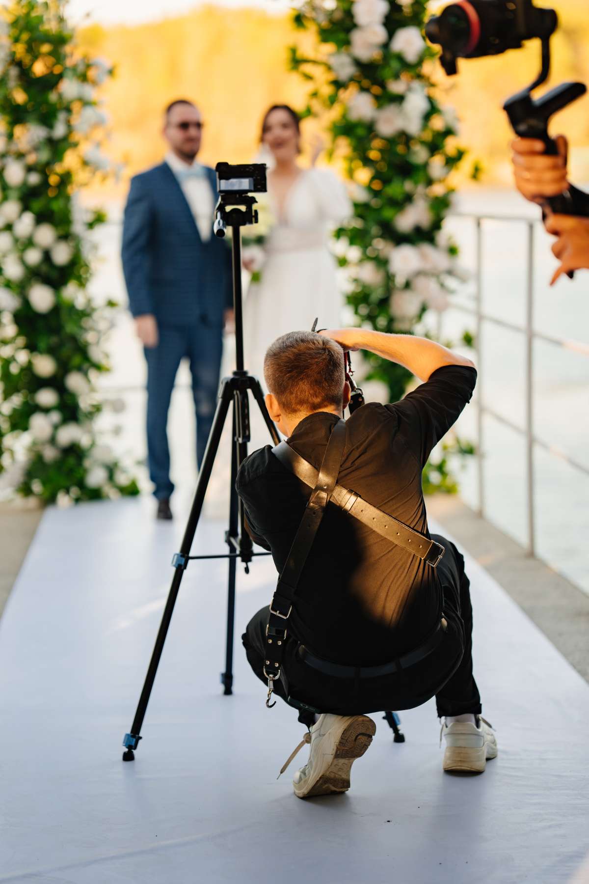 γάμος φωτογράφος