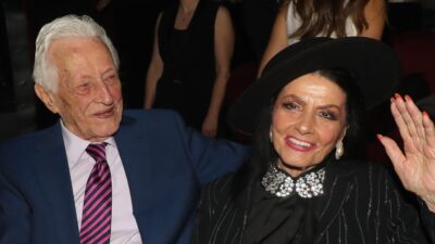 Ζωζώ Σαπουντζάκη - Πύρρος Αναγνωστόπουλος