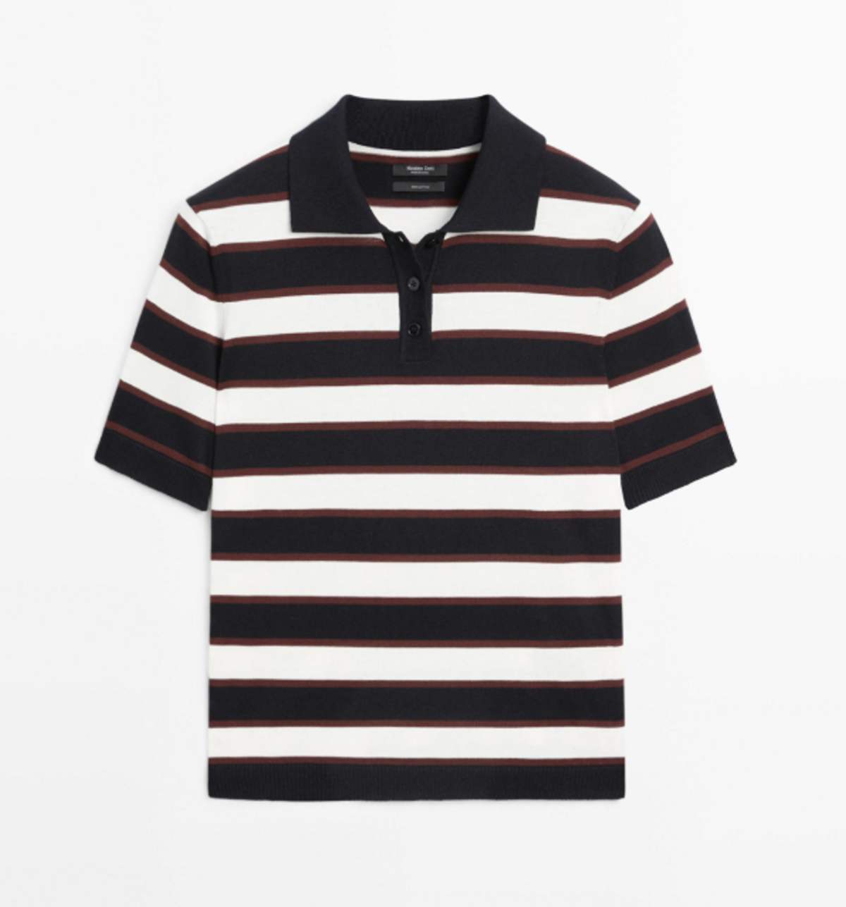 H Σίσσυ Χρηστίδου με τη φούστα Massimo Dutti που ταιριάζει σε όλες