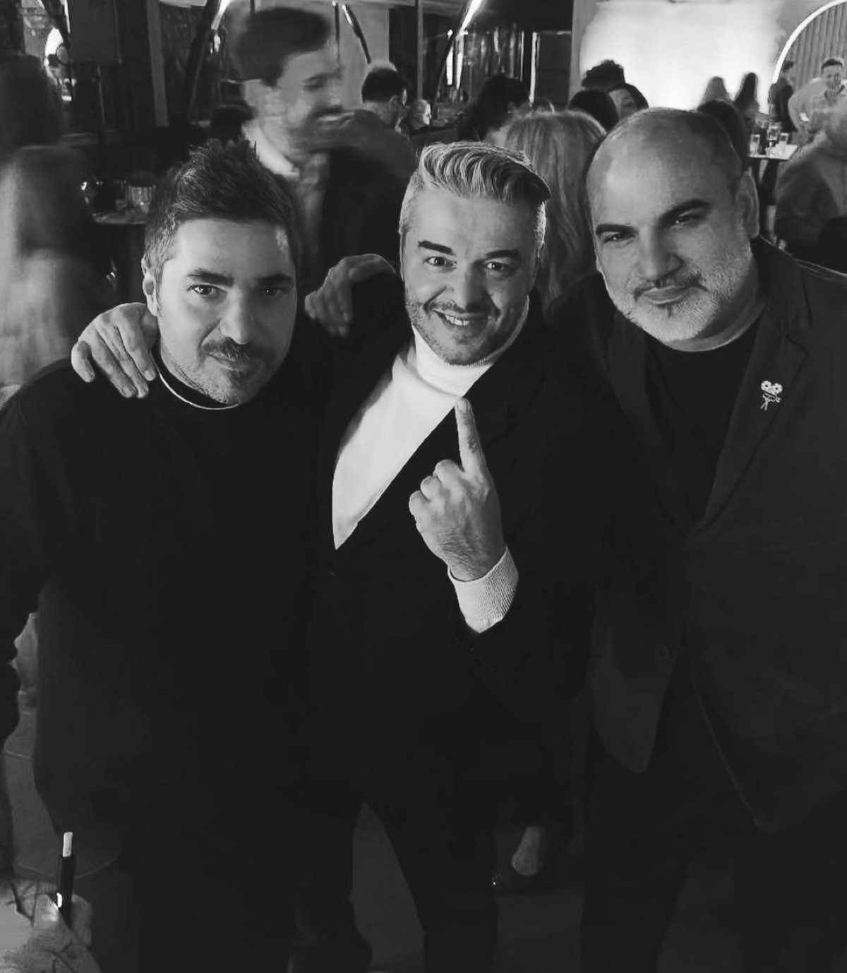 Πολυχρονίδης