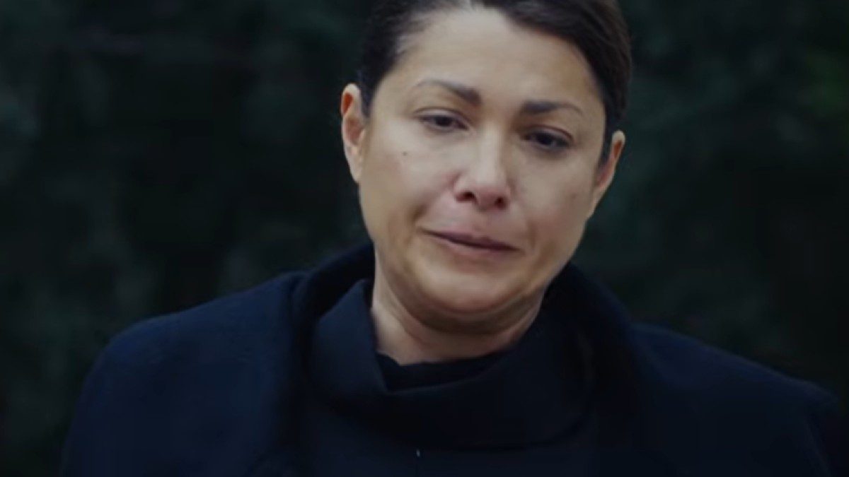 Η Γαλήνη από το Porto Leone