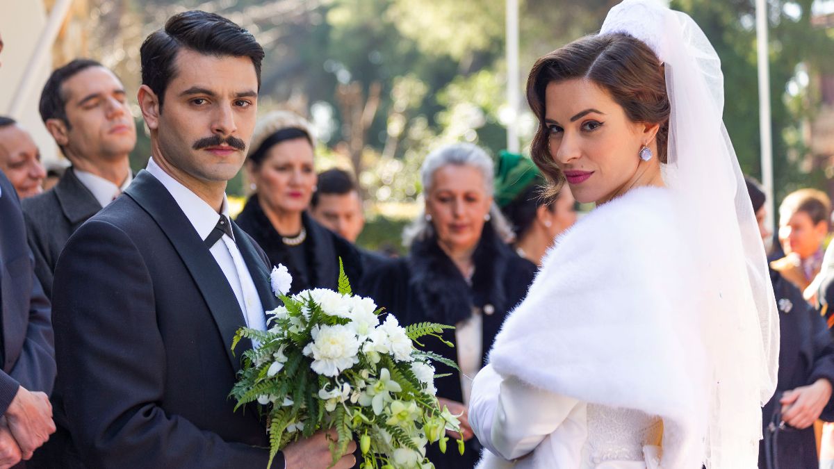 Porto Leone: Ο Γρηγόρης νεκρός - Σπαραγμός στην κηδεία του από τη Γαλήνη