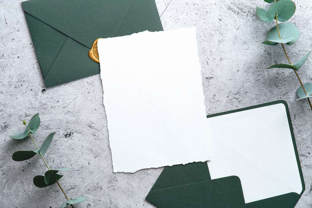 γάμος προσκλητήρια