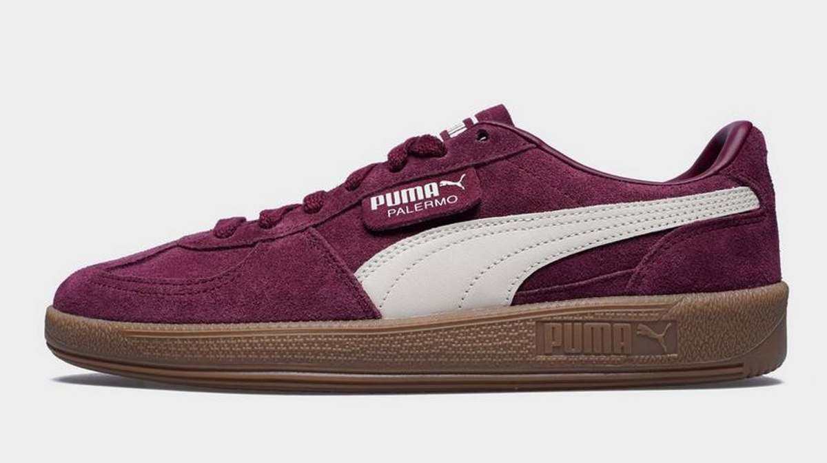 Aυτό το χρώμα στα sneakers κάνει ακόμα και την πιο casual εμφάνιση να δείχνει πολυτελής