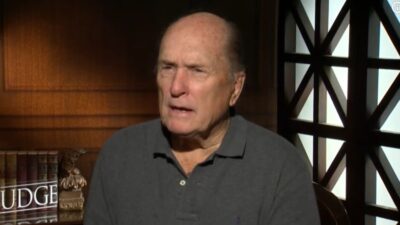 Robert DuVall