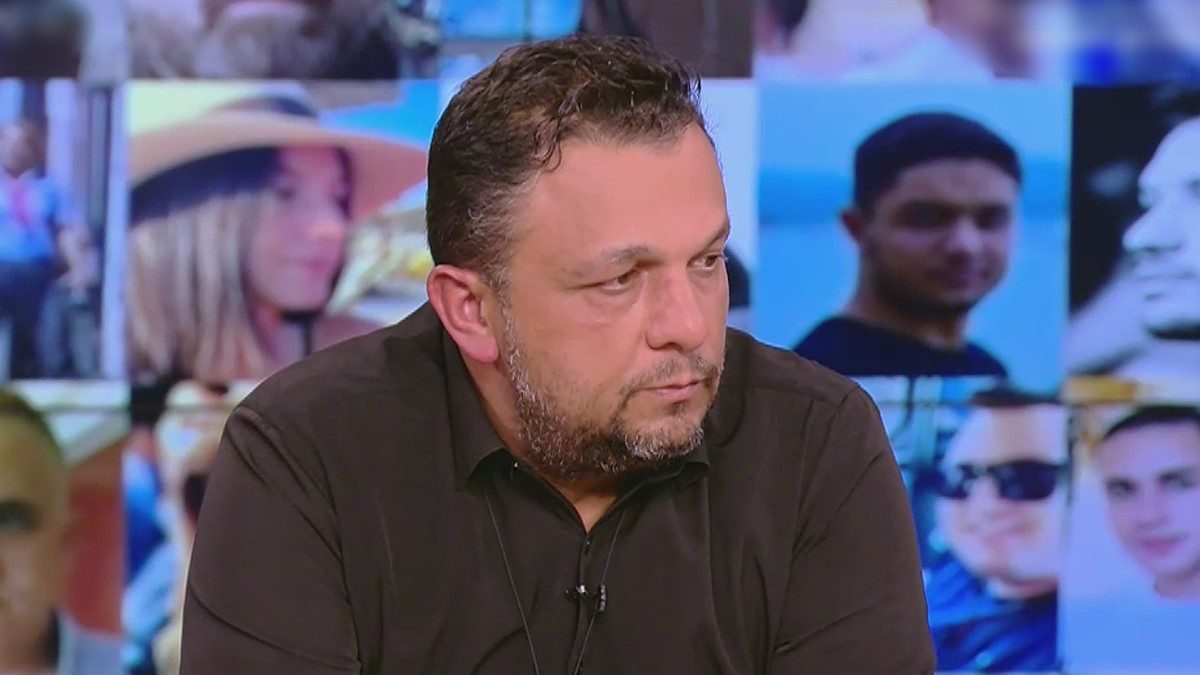 Πάνος Ρούτσι