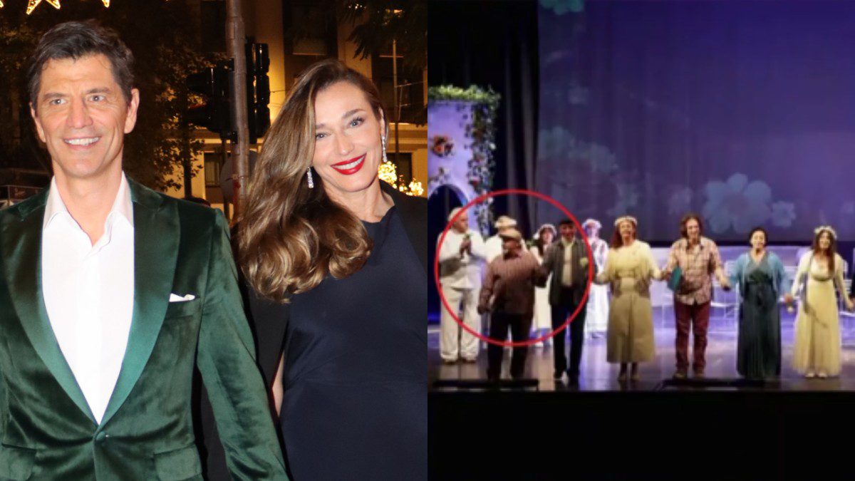 Ρουβάς πατέρας