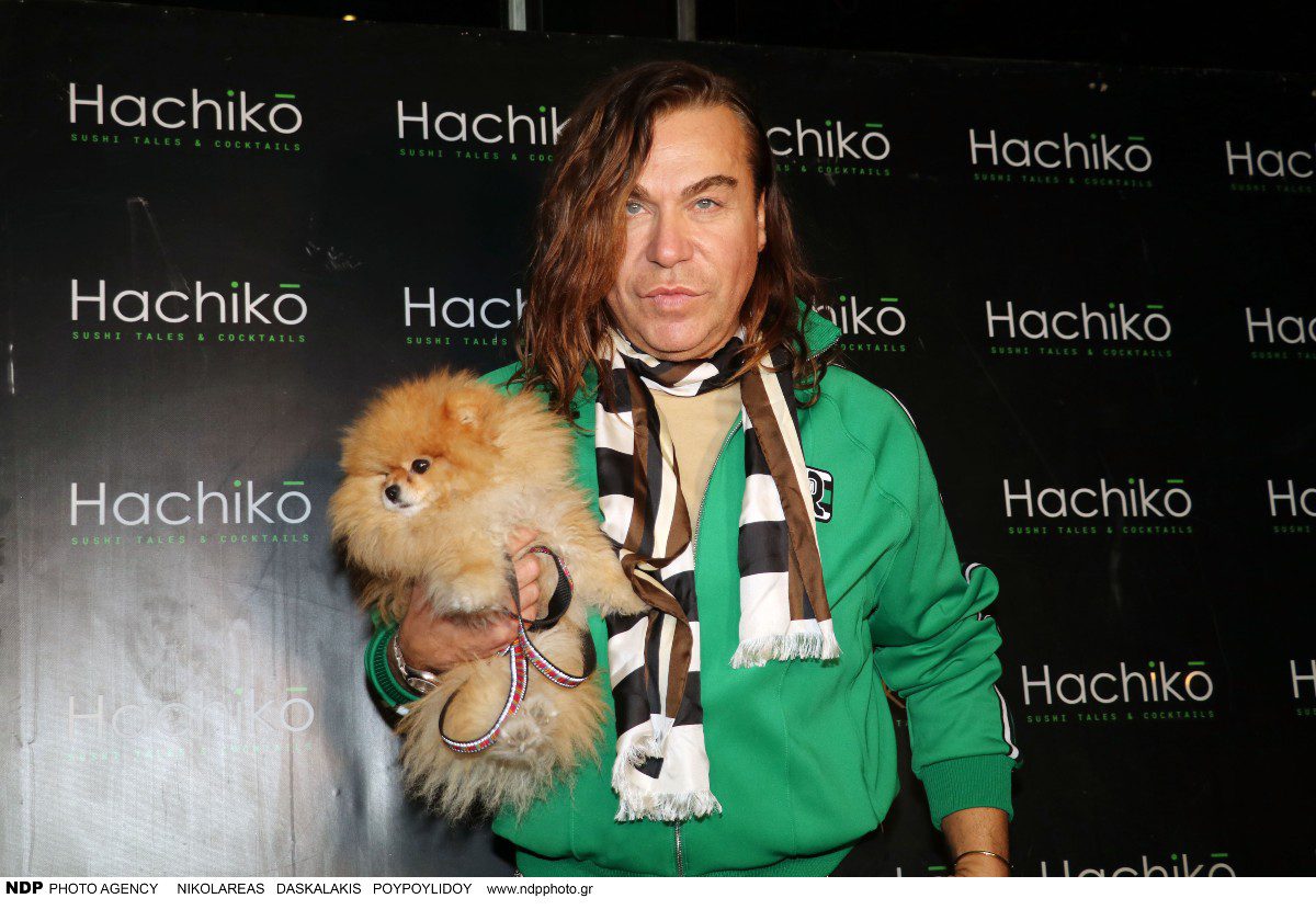 Σαμαράς σκύλος