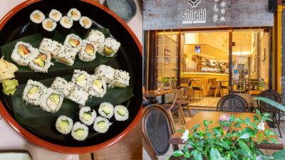 Shiraki