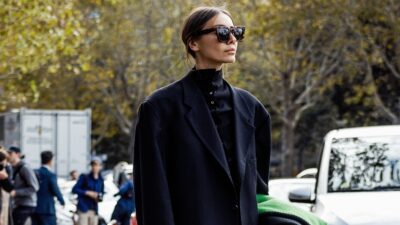 Παπούτσια που ξεχωρίζουν στο street style