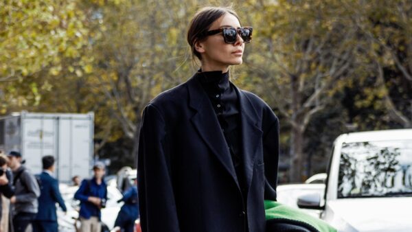 Παπούτσια που ξεχωρίζουν στο street style