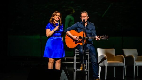 Συνέδριο για την Υπεράσπιση της Παιδικής Αθωότητας