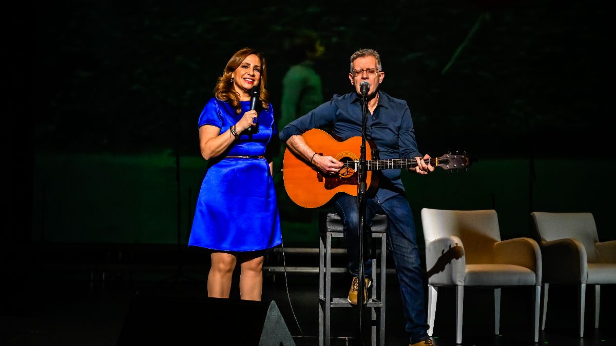 Συνέδριο για την Υπεράσπιση της Παιδικής Αθωότητας