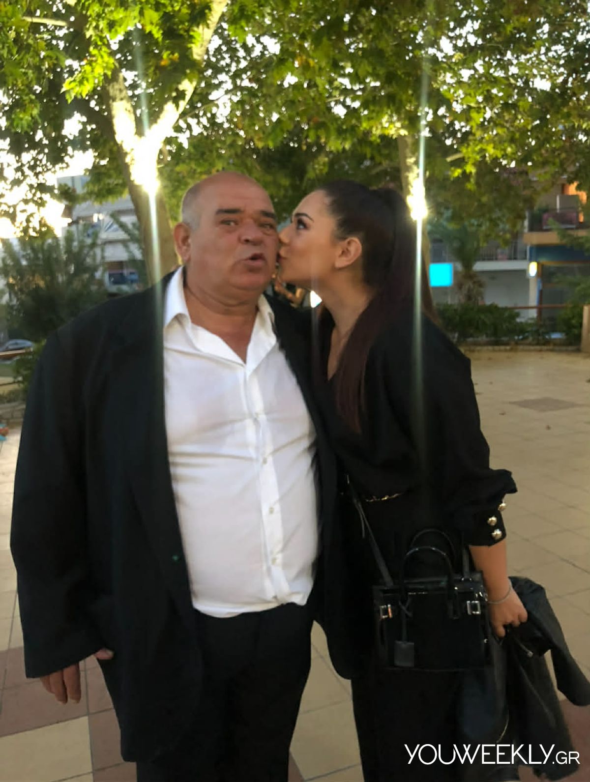 Σιούζου Μπαμπάς