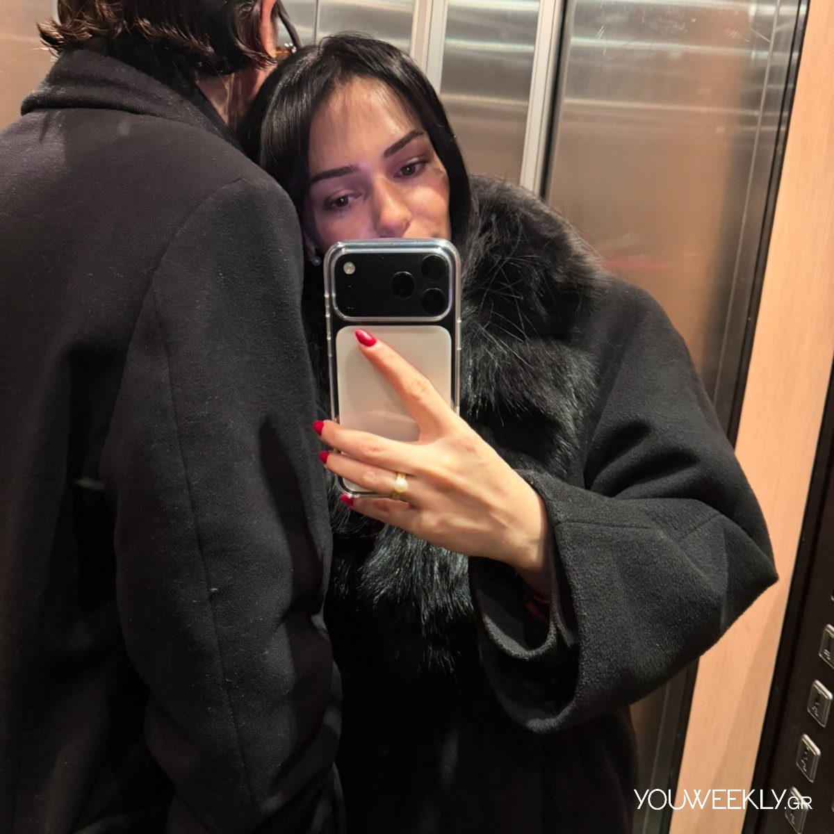 Η Κωνσταντίνα Σιούζου αποκλειστικά στο YOUWEEKLY.GR: «Δεν ήμουν απλά εύσωμη, ήμουν παχύσαρκη, ήμουν 110 κιλά»