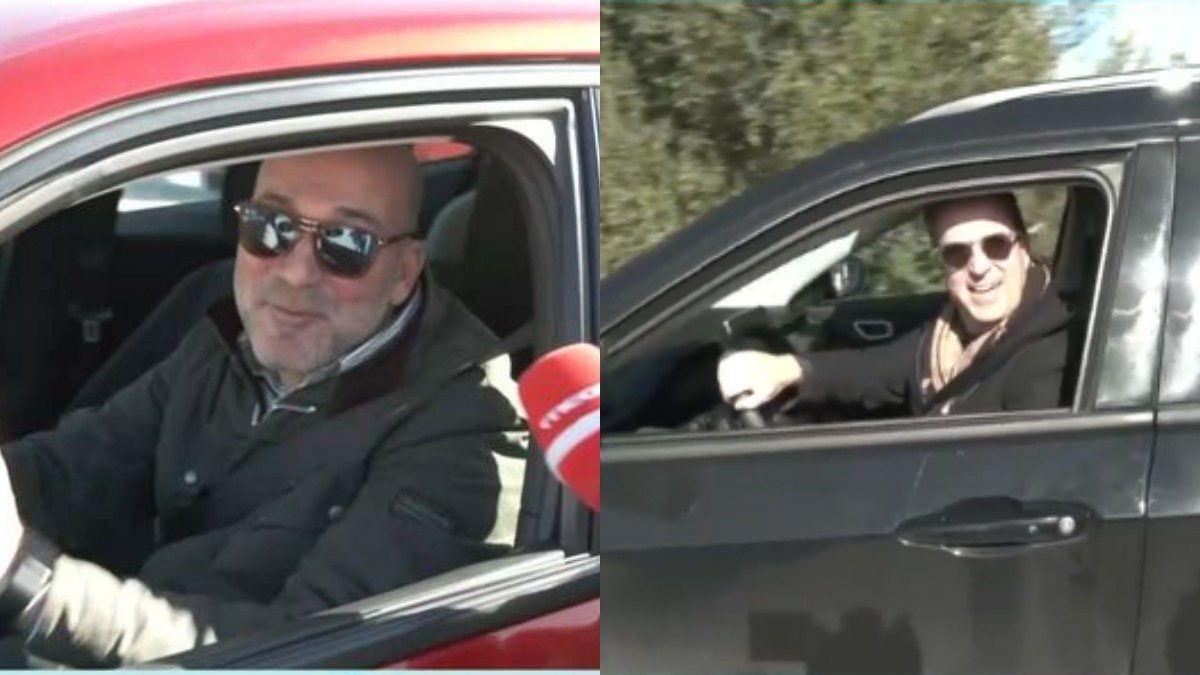 Στέφανος Σίσκος Παναγιώτης Στάθης