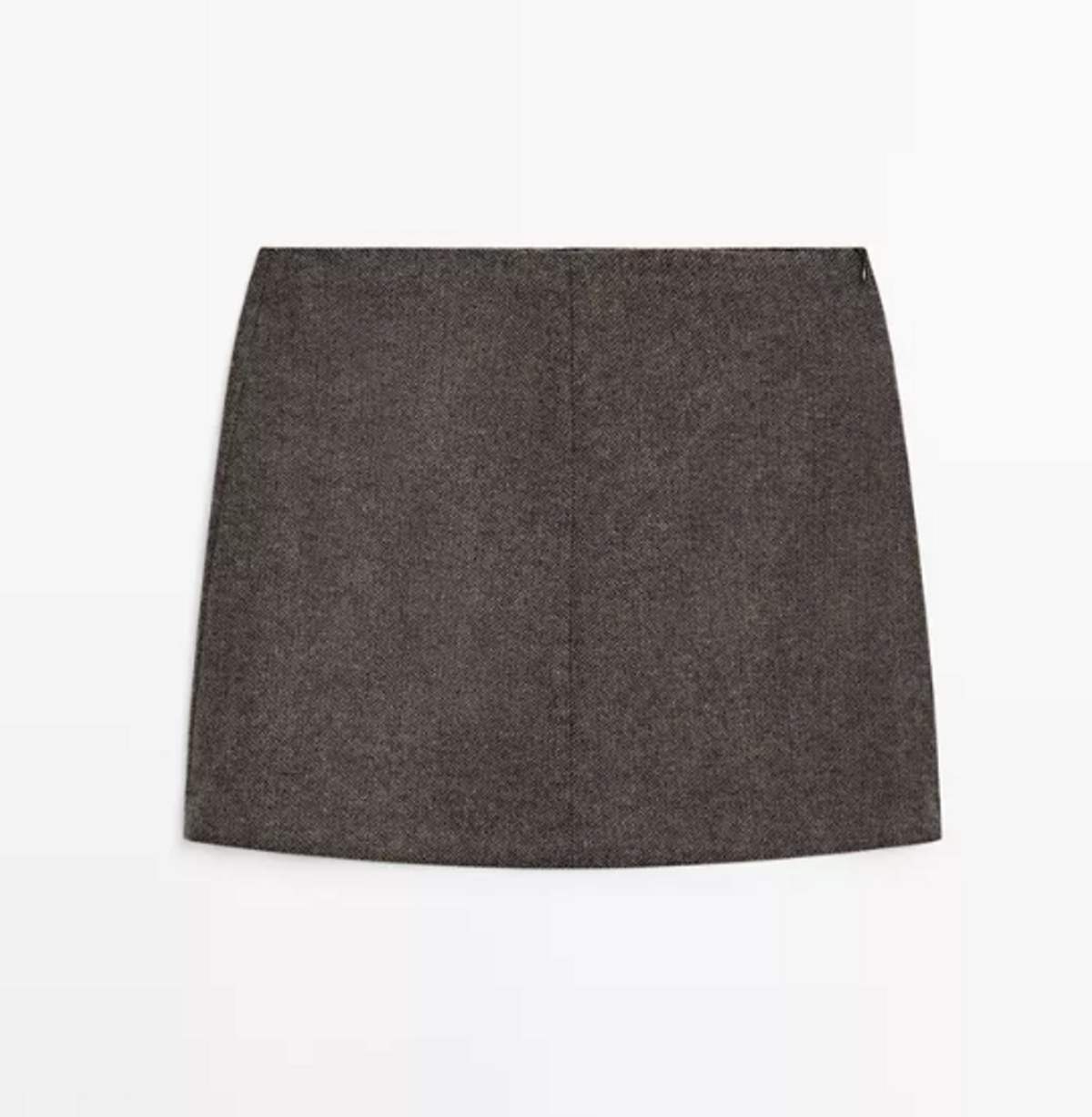 H Σίσσυ Χρηστίδου με τη φούστα Massimo Dutti που ταιριάζει σε όλες