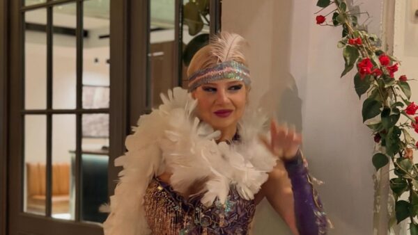 Φαίη Σκορδά