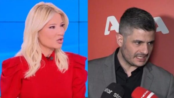 Σκορδά Βουράκης