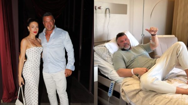 Κώστας Σόμμερ - Βαλεντίνη Παπαδάκη