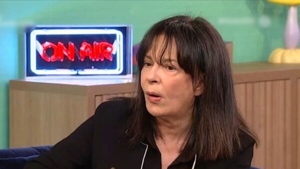 Έρση Σωτηροπούλου