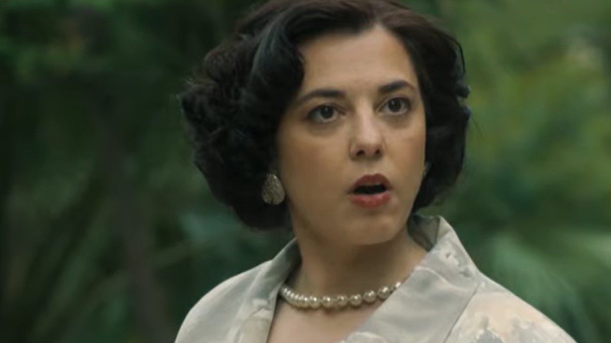 Το σπίτι δίπλα στο ποτάμι