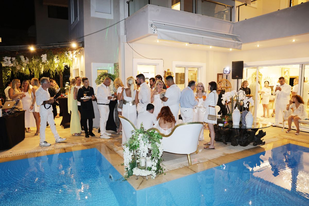 Μαρίνα Σταυράκη: Απόρθητο φρούριο το σπίτι της μετά την ληστεία