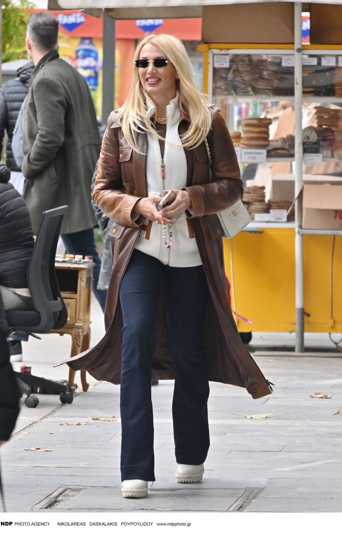 Κωνσταντίνα Σπυροπούλου