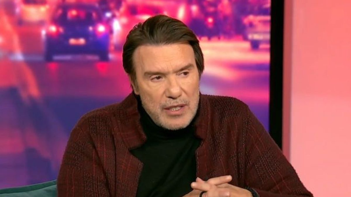 Τζώρτζογλου για Φάρμα: «Τα είχαν κόψει και ράψει για να με βγάλουν επικίνδυνο! Έτυχε να κρατάω μπαλτά!»