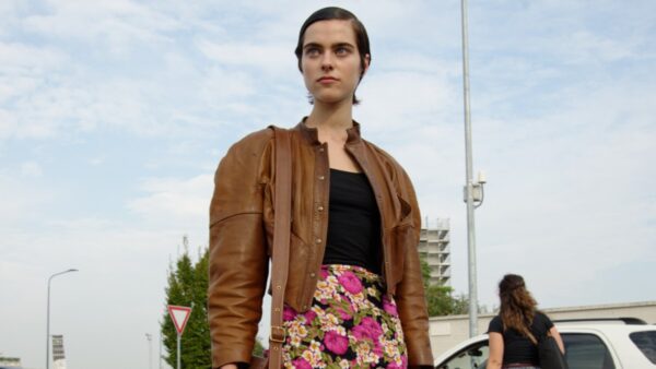 μπλουζάκια στο street style