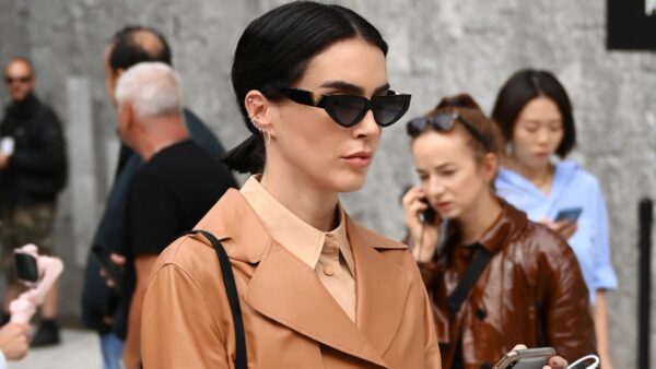 Γόβες στο street style