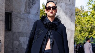 παπούτσια στο street style